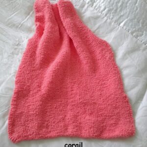 Couverture bébé petite