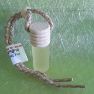 Diff. auto flacon vanille de Madagascar
