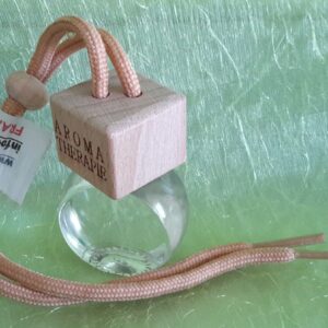 Diff. auto rond framboise