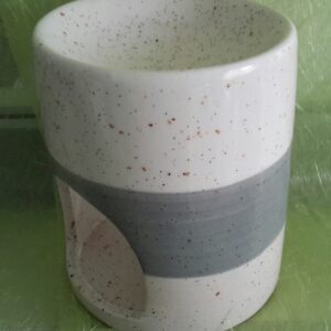 Diffuseur beige et gris