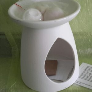 Diffuseur blanc V2