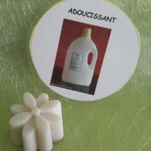 Fondants adoucissant