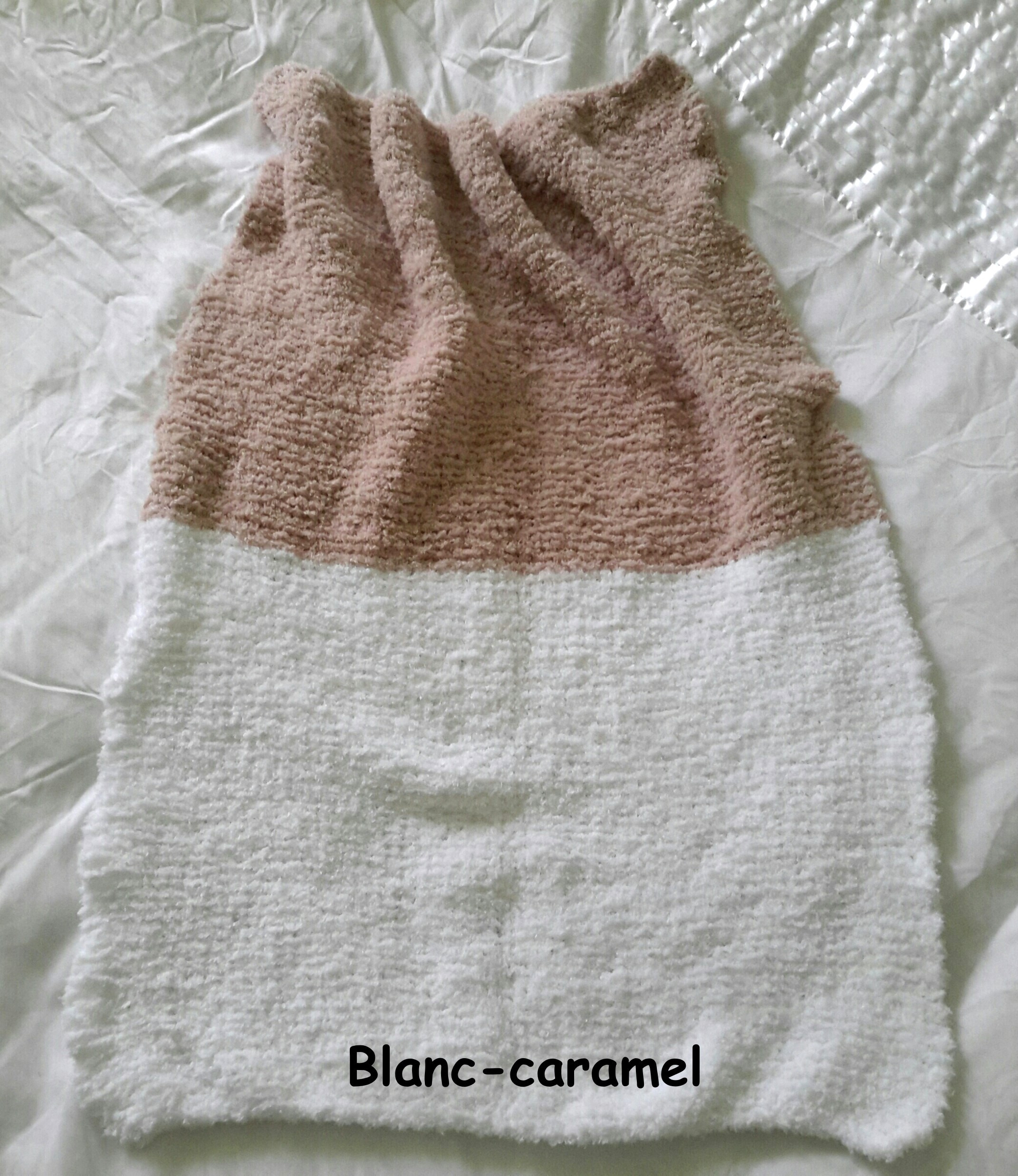 Couverture bébé petite – Image 11