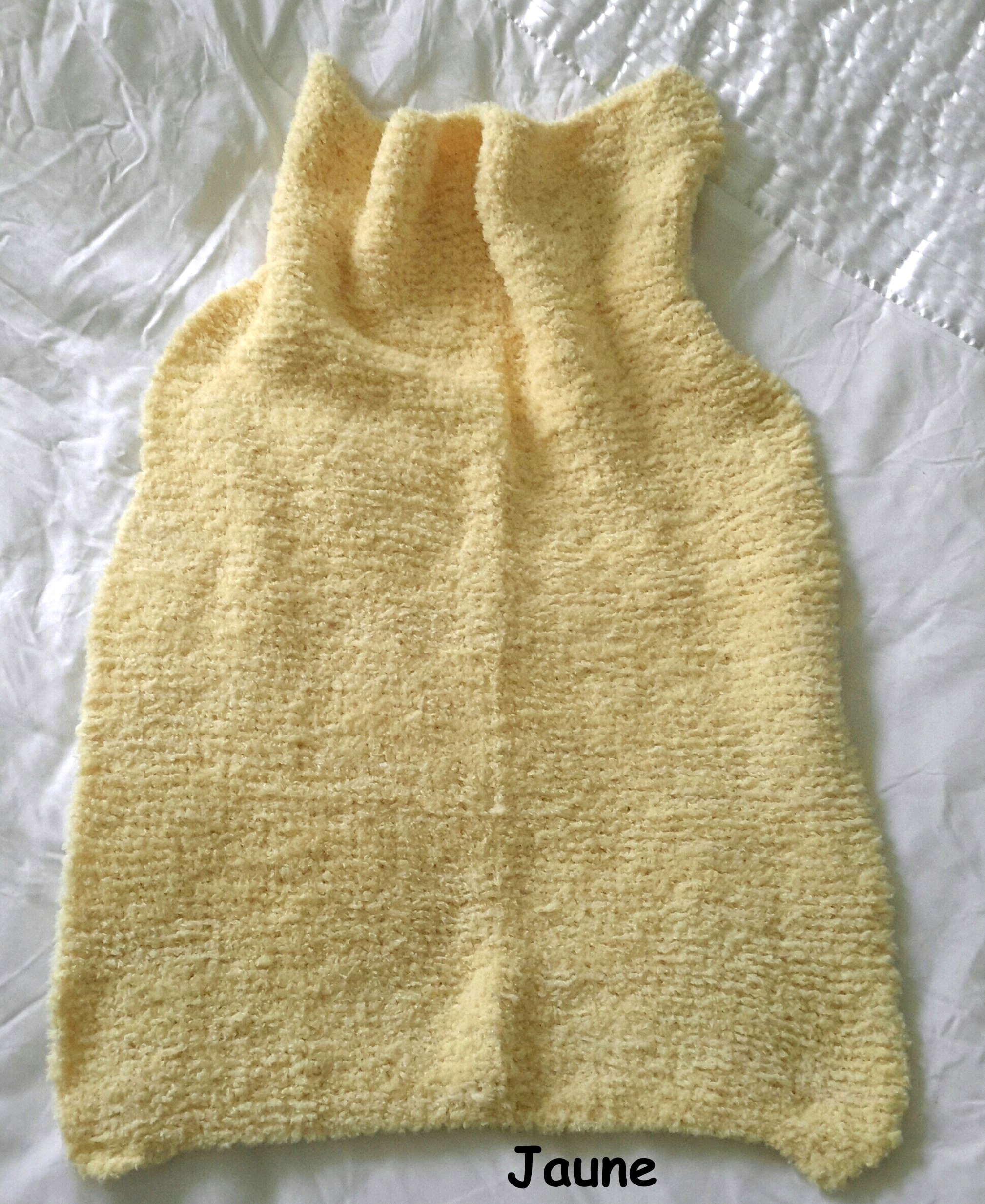 Couverture bébé petite – Image 10
