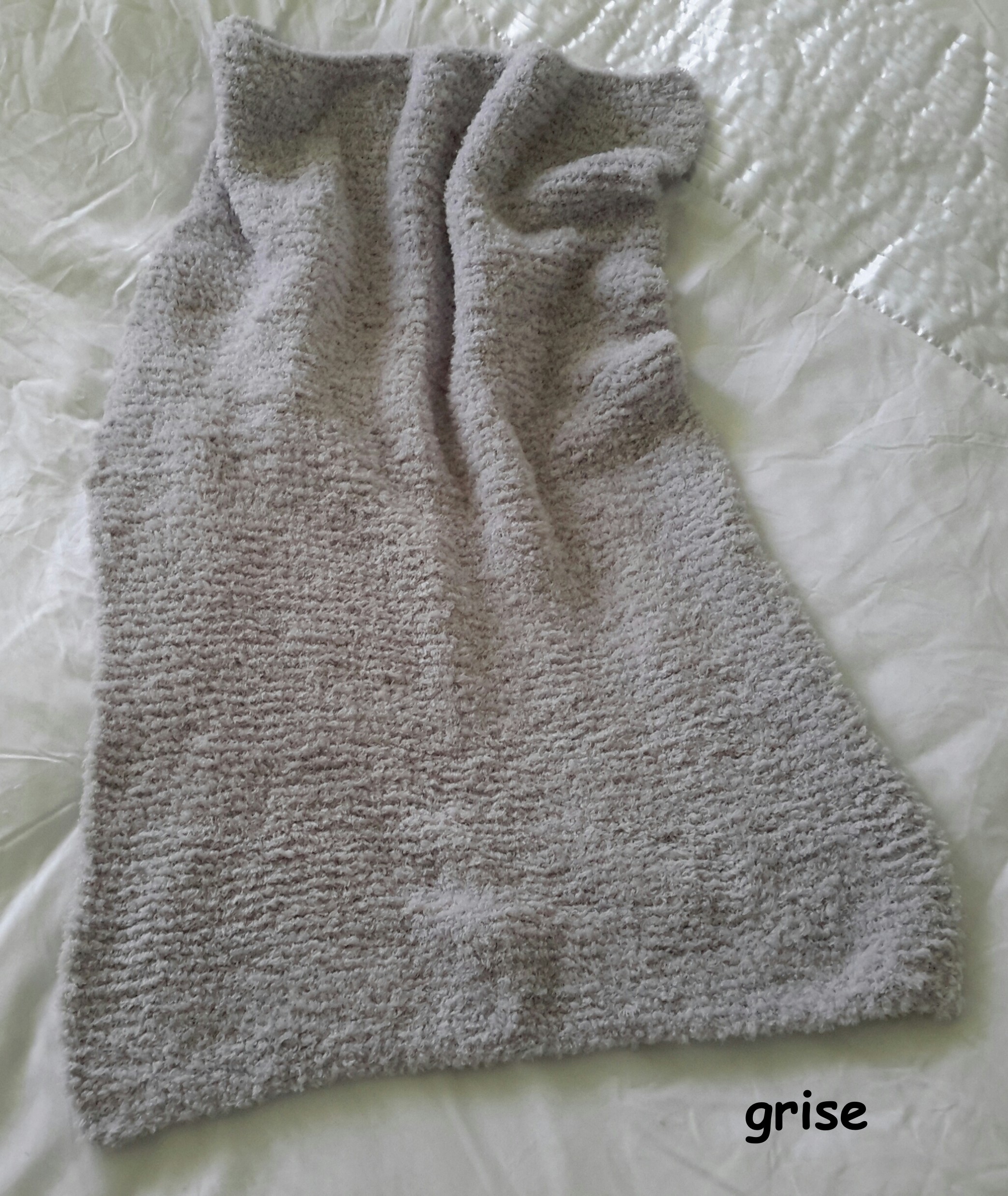 Couverture bébé petite – Image 9
