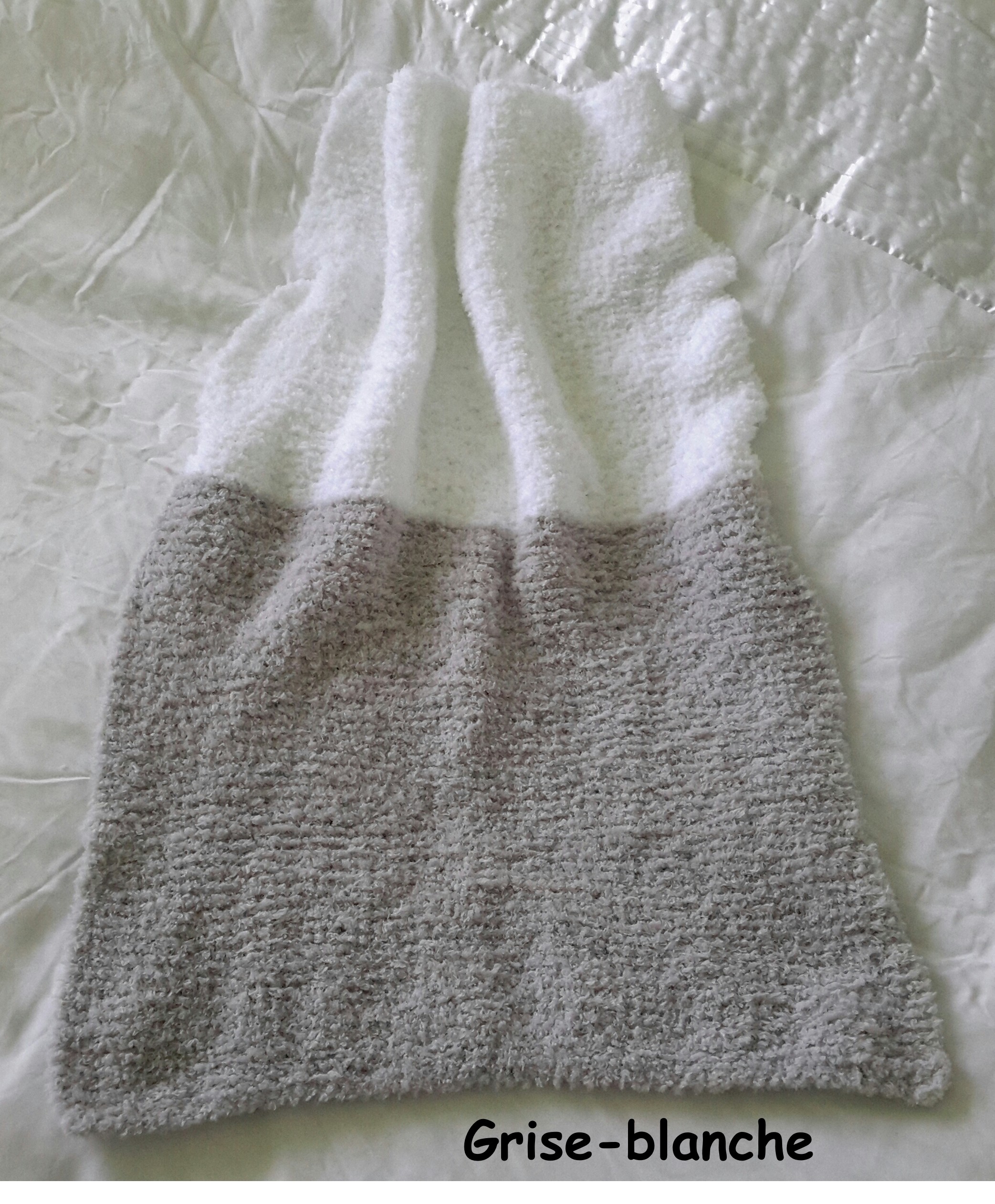 Couverture bébé petite – Image 8