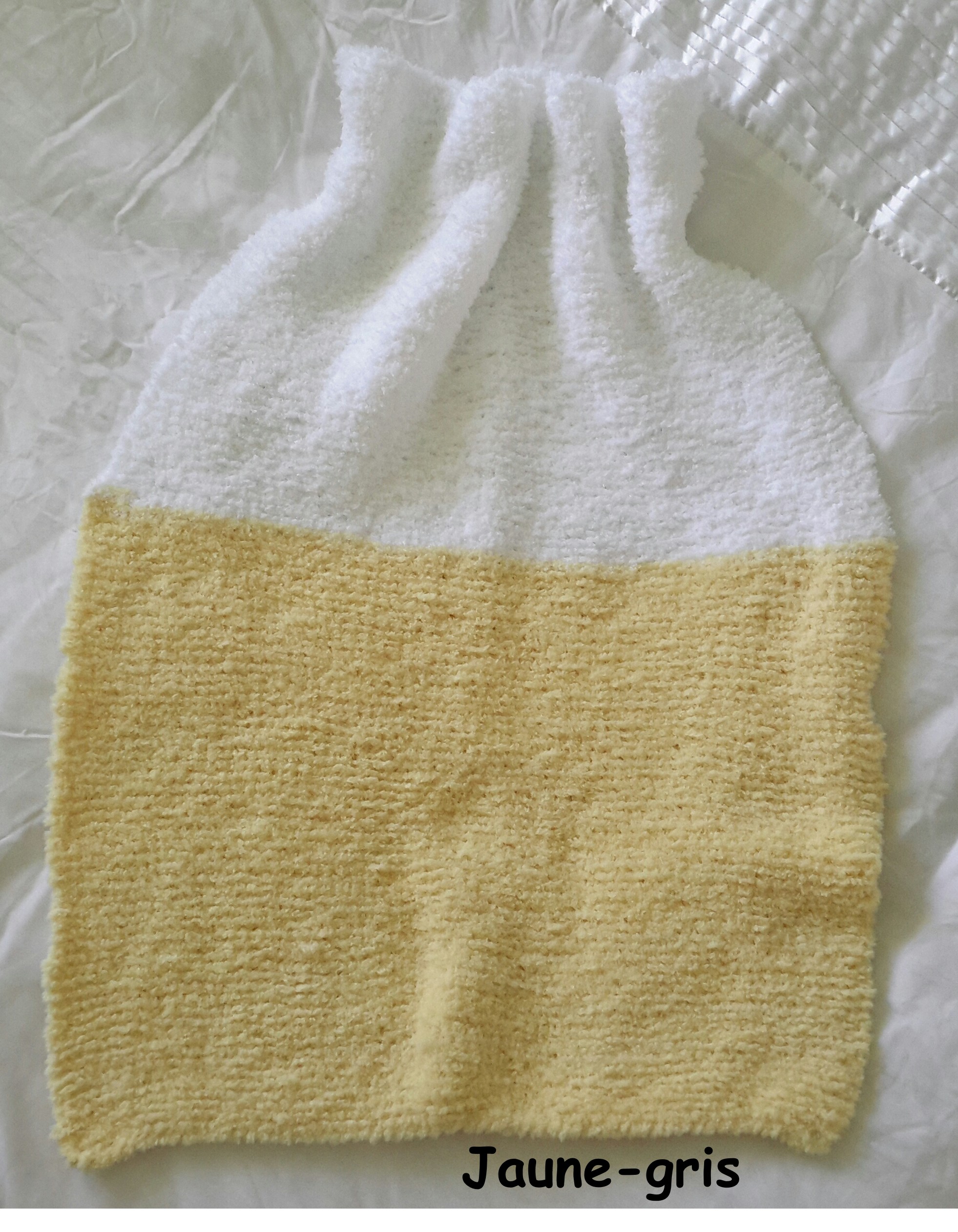Couverture bébé petite – Image 7
