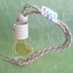Diff. auto rhubarbe fraise
