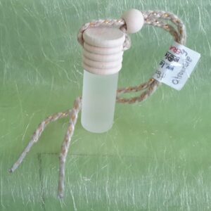 Diff. auto tube citronnelle geranium
