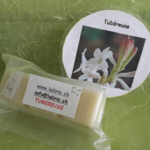 Fondants tubéreuse