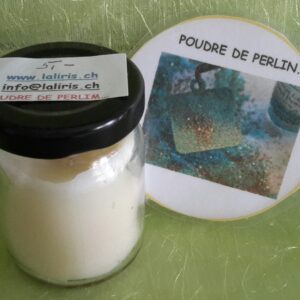Pot C30 poudre de perlimpinpin