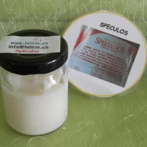 Pot C30 speculos